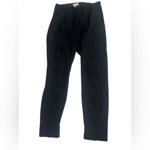 Classic Black Women's Leggings